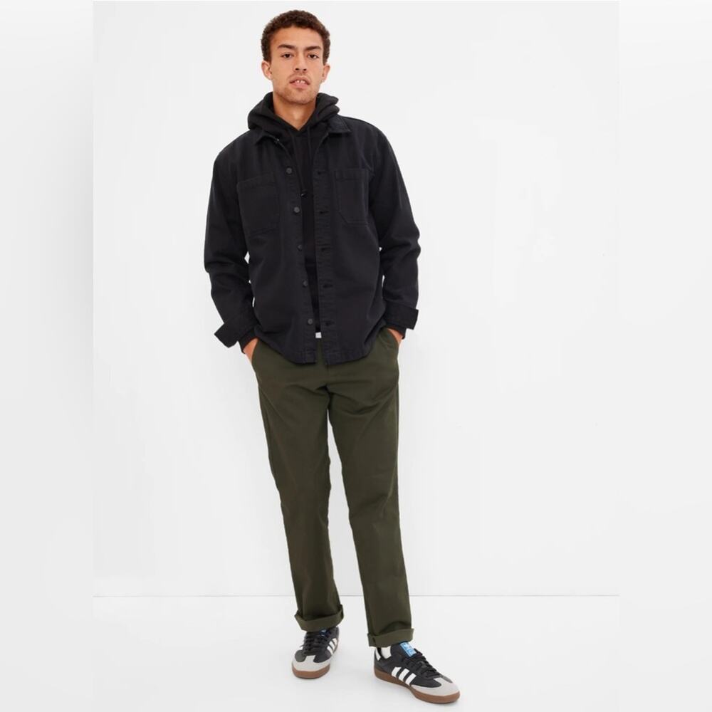 GAP Khakis, 36x30
